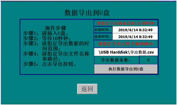 鋁擠壓模具液氮冷卻系統(tǒng)